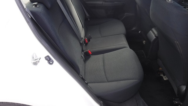 Subaru Impreza G4 2013
